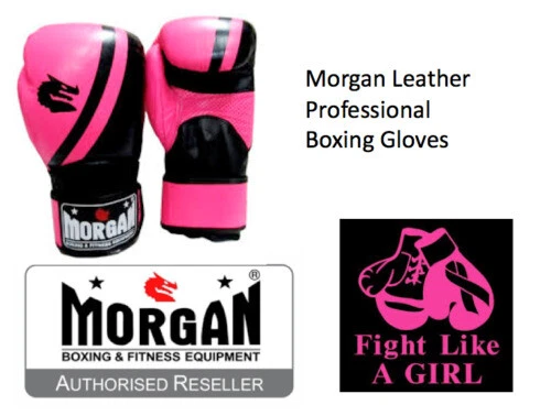 Boxing Gloves 10 oz. Weight