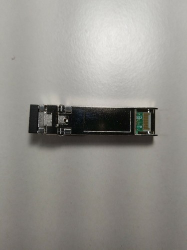 Finisar FTLX8571D3BCL-EM 10GE Single Mode SFP - Bild 3 von 9