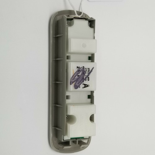 Rear Temperature/Heater/Ac A/C Control 2017 Quest Sku#2172844 - Picture 3 of 7