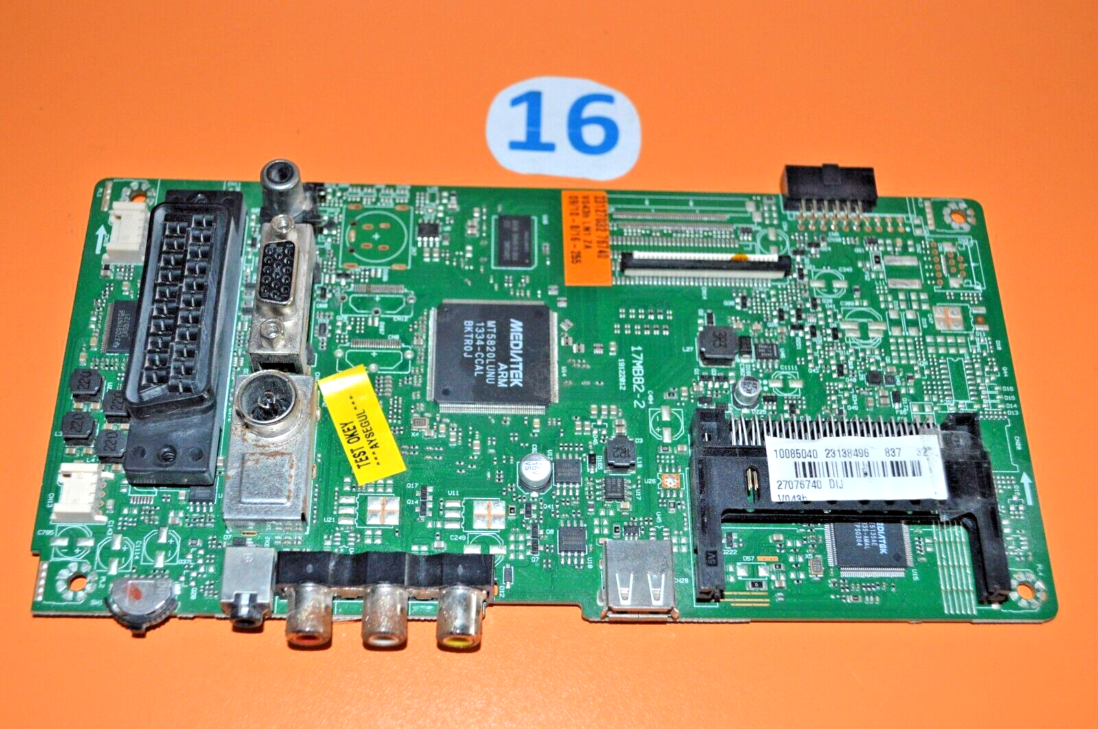 Foto 4 di 9