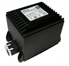 Sicherheitstransformator 100 VA 16 V AC Wechs...