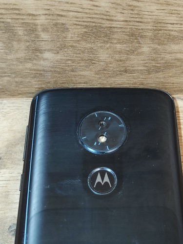 Motorola Moto G6 Play - 32GB - Smartphone - Picture 8 of 13