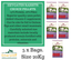 5 X HEYGATES RABBITS CHOICE FOOD PELLETS FEED 20KG FREE P&P 5 X HEYGATES RABBITS CHOICE FOOD PELLETS FEED 20KG FREE P&P