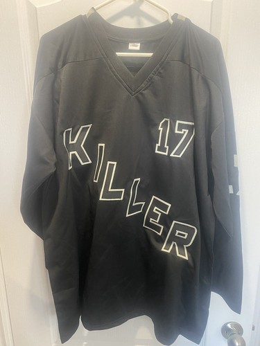 JSA Authenticated Alex "Killer" Killorn autographed custom auto XL jersey RARE ! - Picture 2 of 5