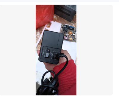 Panasonic M1000 M3000 M3500 M9000 M9500 12V=1.8A Camcorder Adapter
