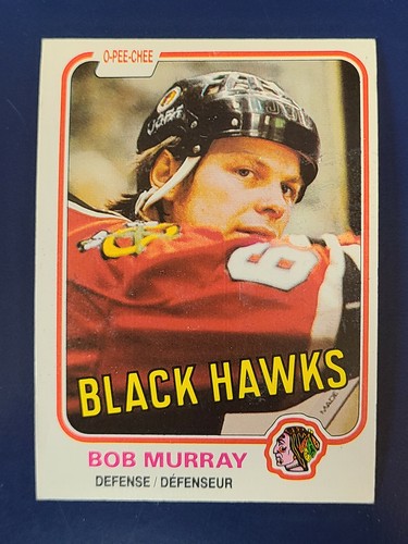 1981-82 O-Pee-Chee OPC Hockey Cards Complete Your Set You Pick Choose #1 - 136 - Picture 104 of 215