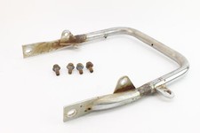 1987 Yamaha Warrior 350 Yfm350x Rear Back Bumper Grab Bar k2205