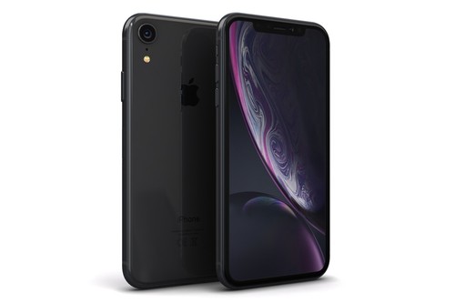 Apple iPhone XR - 128GB - Black (Unlocked) Smartphone - Excellent - Afbeelding 8 van 13