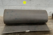 UNBRANDED CONVEYOR BELT 24" WIDTH 1/16" THICK 39' LONG