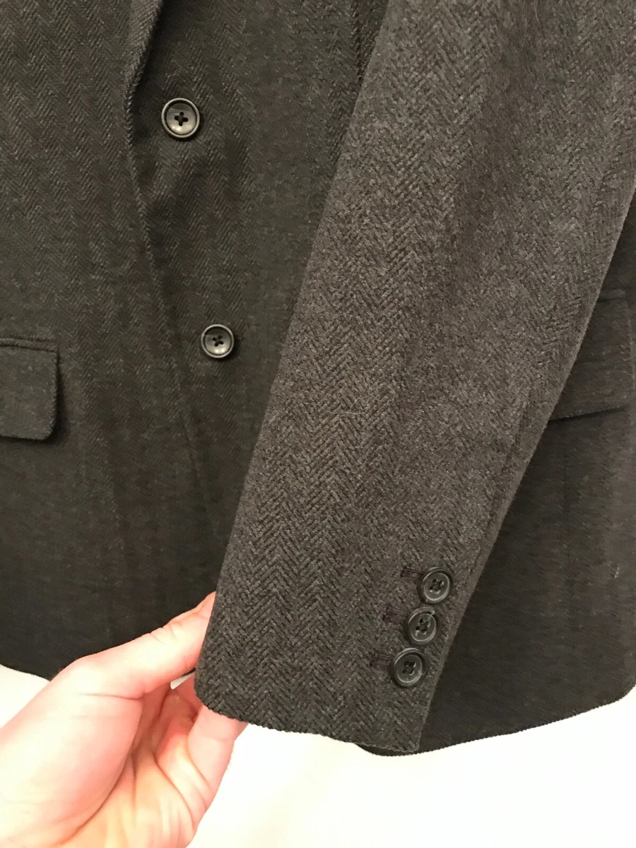 Gap sales suit jacket