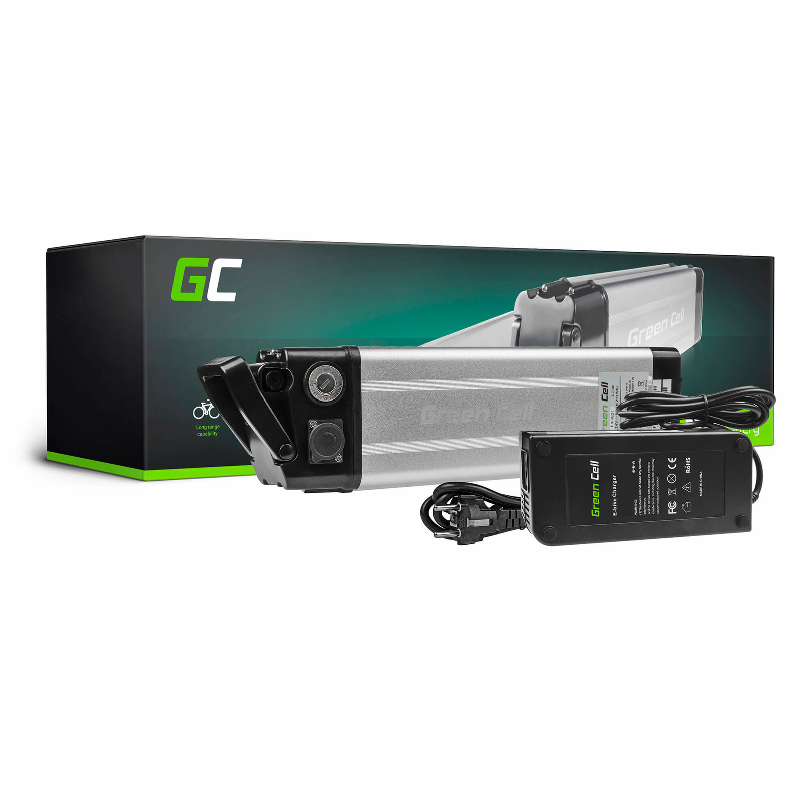 E-Bike 24V 8.8Ah Batteria Bici Bicicletta Freway Apollo EVO Io Hawk E-Bike 24V 8.8Ah Batteria Bici Bicicletta Freway Apollo EVO Io Hawk