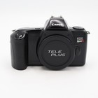 Canon Eos Rebel X (35mm Film Slr Camera) *Used*