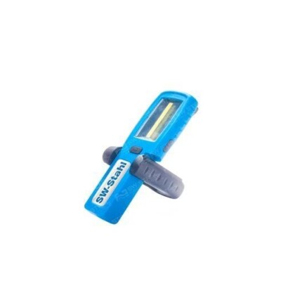 Akku-Werkstattlampe 2W COB LED  SW-Stahl S9781
