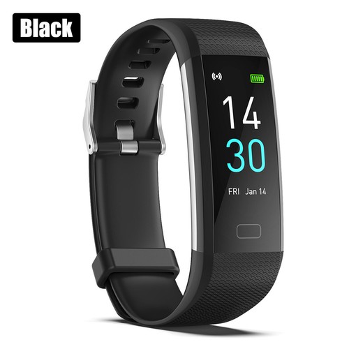 2025 Fit@bit Smart Watch Activity Tracker Fitness Watches Heart Rate Monitor NEW - Picture 13 of 20