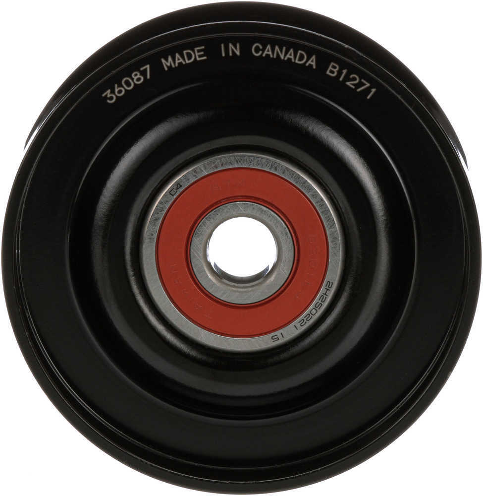 Dorman/Techoice 419684 - Accessory Drive Belt Idler Pulley For Sale Online