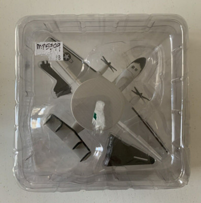 1:145 scale USAF E-2CJ Grumman Airplane