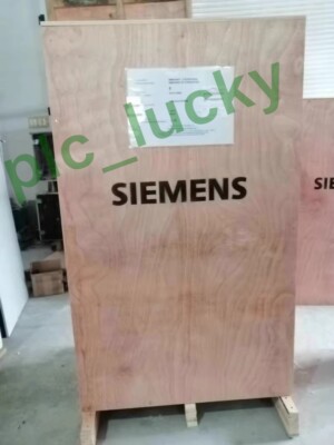 6SL3330-1TE41-8AA3 SINAMICS S120 Basic Line Module 3AC 380-480V, 50/60Hz, 1880A