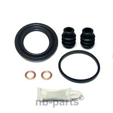 Bremssattel Reparatursatz 51mm vorne für Honda Civic V VI Hatchback Coupe EG EH
