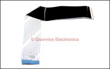 1 PCs LVDS Cable (MAIN Board-- LCD Panel) Samsung UE49NU7102K P/N BN96-39821F