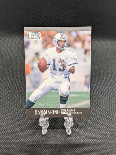 Vous choisissez vos cartes - MIAMI DAUPHINS favoris des fans ancien et neuf Dan Marino Tua + - Photo 46 sur 251