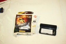 Hohner Hot Metal Harmonica