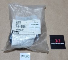 *FACTORY SEALED* Parker PS750P Port Block Connector Kit 1/4" 🇺🇸 Made +Warranty