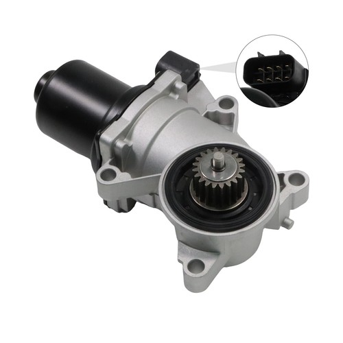 Transfer Case Shift Motor Actuator For Chevrolet GMC 2007-2018 600-899 4WD - Foto 3 di 8