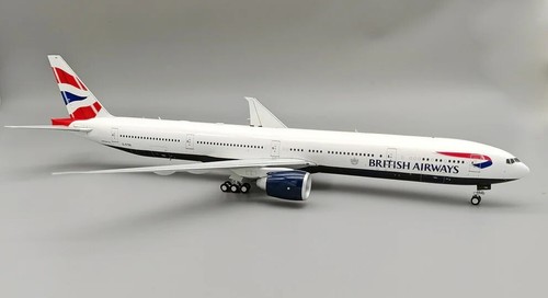 British Airways / Boeing B777-300ER / G-STBL / ARDBA120 / 1:200 - Picture 1 of 2