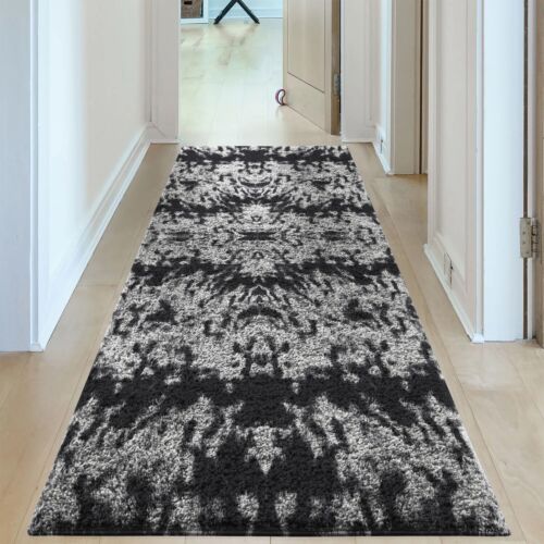 Non Slip Door Mats Long Hallway Runner Bedroom Rugs Kitchen Carpet Floor Mat - Picture 11 of 39