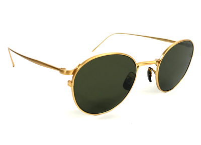 OLIVER PEOPLES サングラス G.PONTI-4 TAKUMI 匠 Amazon.co.jp: Oliver Peoples G.PONTI-4 匠 TAKUMI 最高級