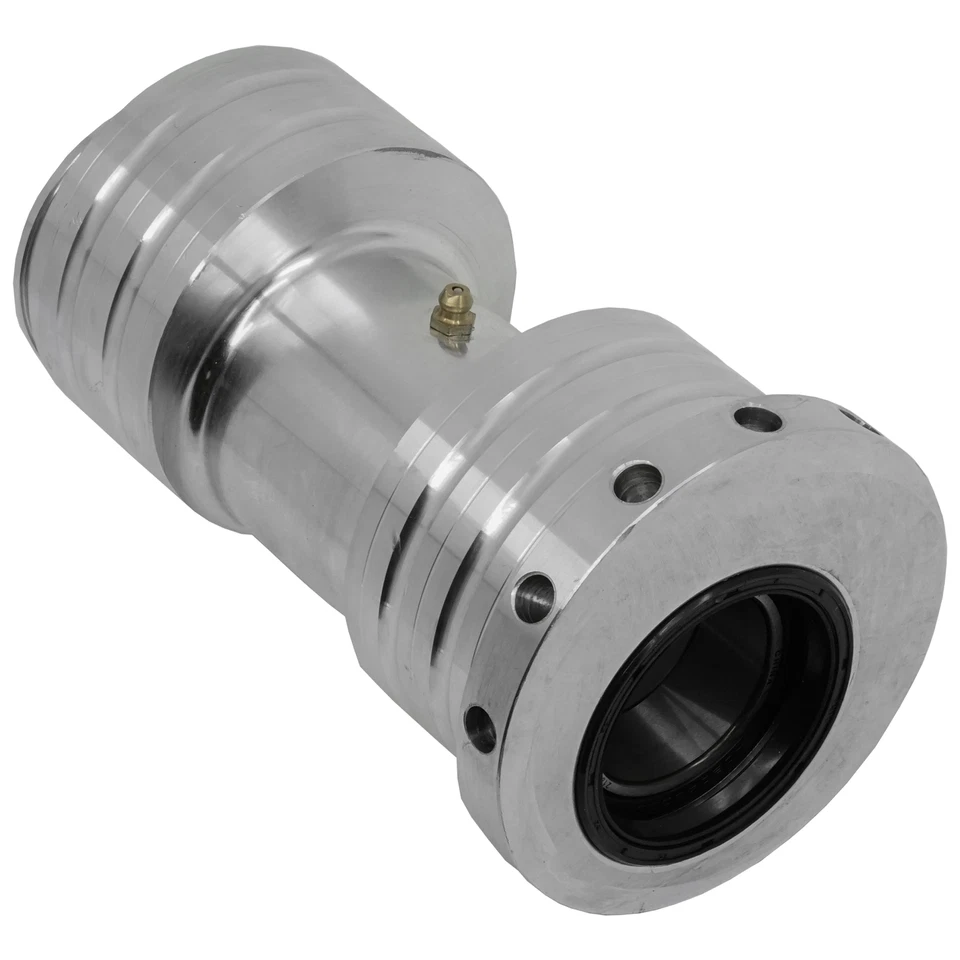 Buje portador de cojinete de eje trasero para Honda TRX450R TRX 450R 2004-2009 Foto 3 de 4