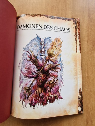 WARHAMMER ARMEEBÜCHER zum AUSSUCHEN HARDCOVER - Picture 83 of 134