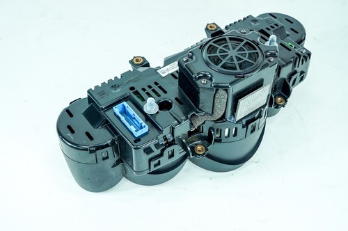 11-18 Porsche Cayenne 958 OEM Instrument Speedometer Cluster Unknown miles 5101 - Picture 15 of 17