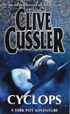 Cyclops (Dirk Pitt),Clive Cussler