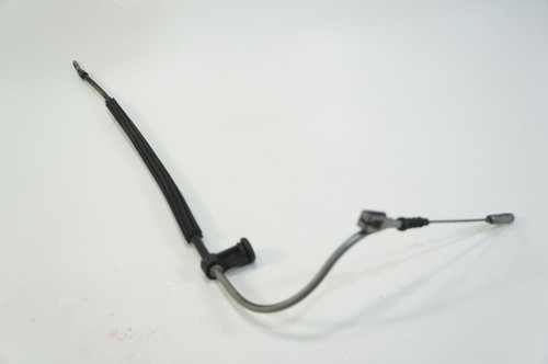08-2017 mercedes w204 w207 c300 e550 emergency parking brake cable wire harness - Picture 4 of 12