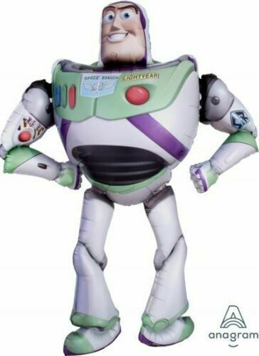 Toy Story Party Supplies | Hats, Masks, Balloons, Party Packs, Partyware & More! - Picture 33 of 39