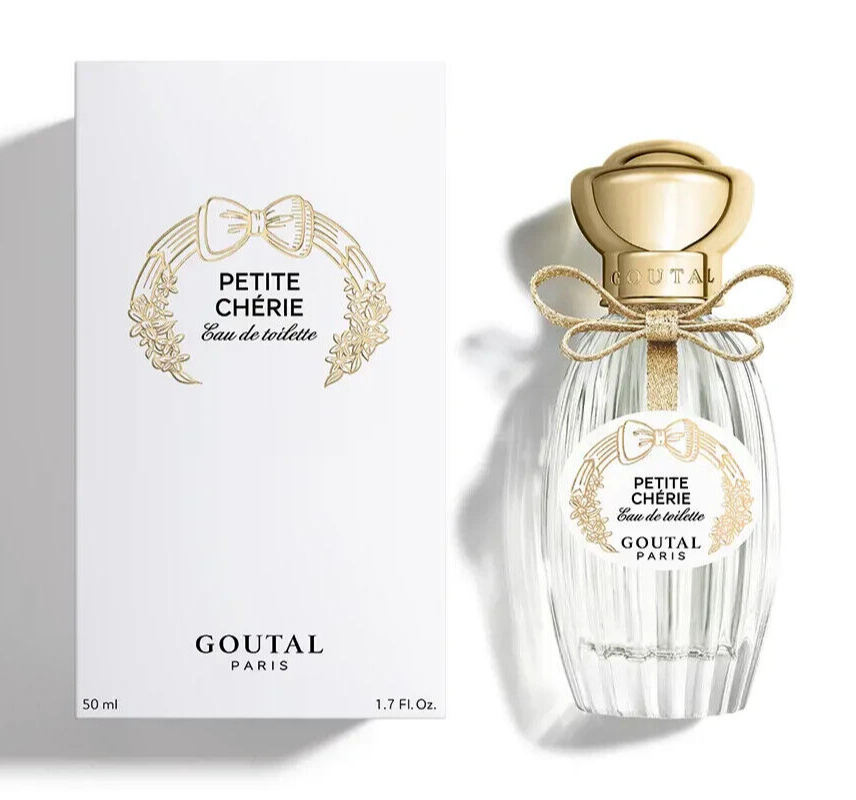 PETITE CHERIE-ANNICK GOUTAL-WOMEN-EDP-SPRAY-1.7 OZ-50 ML PETITE CHERIE-ANNICK GOUTAL-WOMEN-EDP-SPRAY-1.7 OZ-50 ML