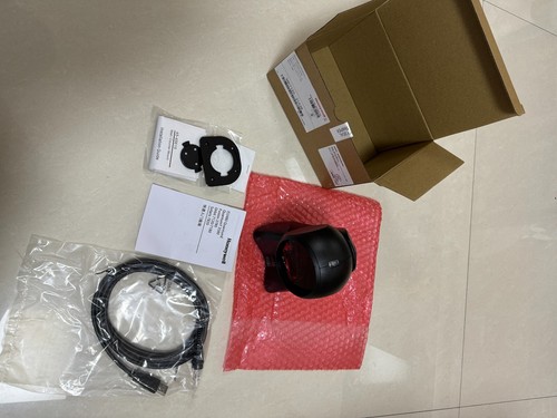 Honeywell MS7120 series ORBIT Barcode Scanner - 7120 Scanner with usb cable # - Picture 11 of 14