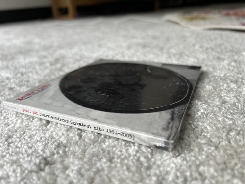 Pearl Jam Rear View Mirror : Greatest Hits 1991-2003 - Picture 23 of 24