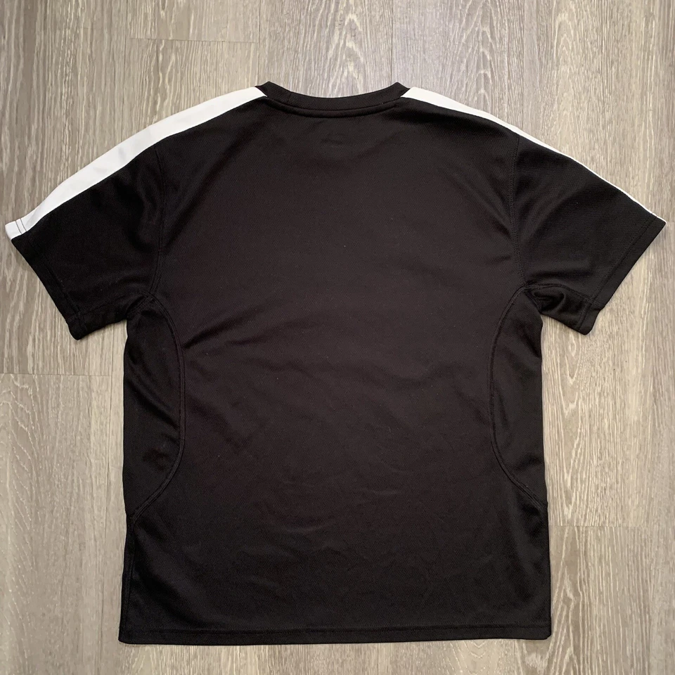 Polo Ralph Lauren Offshore Ocean Racing Athletic Shirt Youth Size Large (14-16) - Image 2 of 4