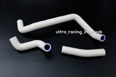FOR 2000-2007 Can-Am Bombardier DS650 RADIATOR SILICONE HOSE COOLANT PIPE PURPLE