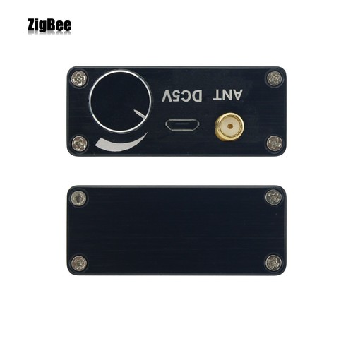 RF-10G 1MHz-10GHz RF Detector Digital Display Field Strength Meter Power Meter - Picture 5 of 7