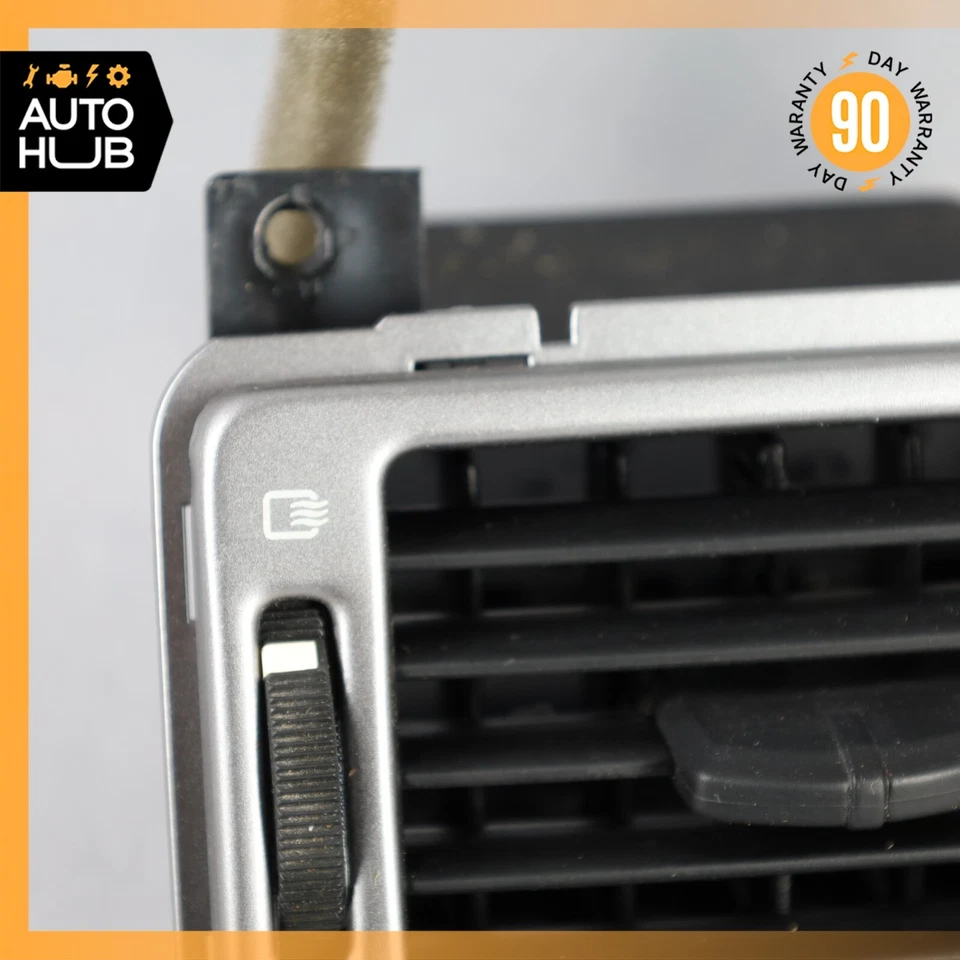 Aston Martin DB9 2016 consola exterior o central izquierda aire acondicionado aire acondicionado ventilación OEM Foto 3 de 4