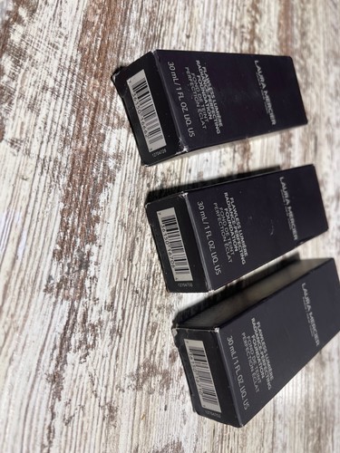 Laura Mercier Flawless Lumiere Radiance-Perfecting Foundation 1oz, You Choose - Picture 8 of 12