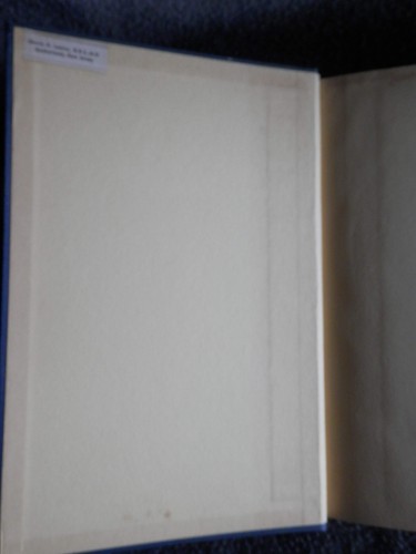 CARBINE AND LANCE: STORY OF OLD FORT SILL, W. S. Nye , 1938 2nd Print, +Articles - Picture 4 of 22