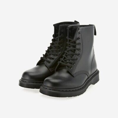 Dr.Martens 1460 MONO - Black / 14353001 / Leather Shoes Dr.Martens 1460 MONO - Black / 14353001 / Leather Shoes