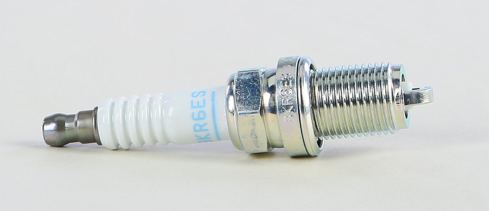 NGK BKR6ES Spark Plugs 6364