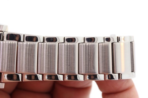 Herrenuhr Citizen BU2014-56E Eco-Drive bicolor Edelstahl schwarzes Zifferblatt Tag Datum - Bild 21 von 28