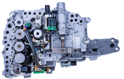 Automatic Transmission Valve Body for Nissan Sentra RE0F10A CVT 2007-2011 Valve Body Transmission US Stock