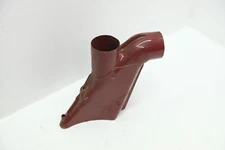 Porsche 356 Air Duct For The Blower Box Europe Impact